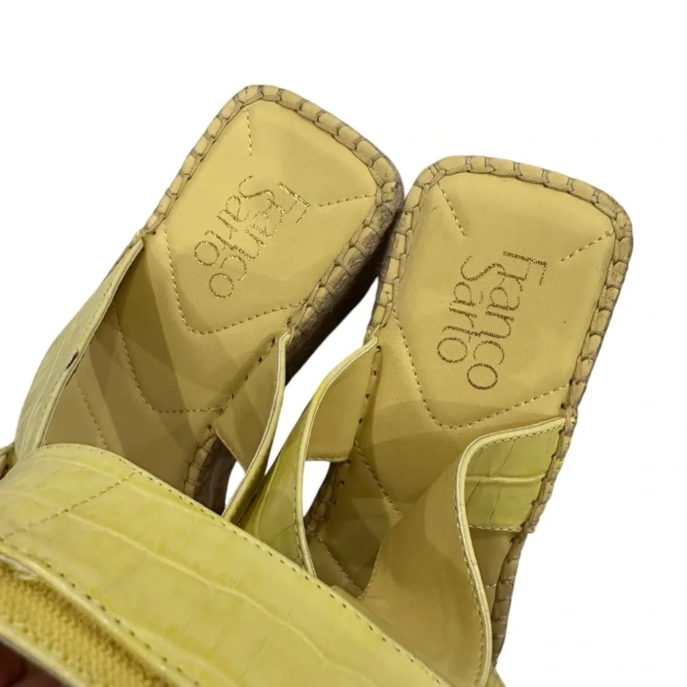 Franco Sarto about this